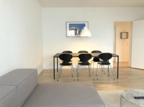 Nice 2-bed in Frederiksberg, Copenhagen